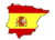 AMER OBRES I SERVEIS - Espanol